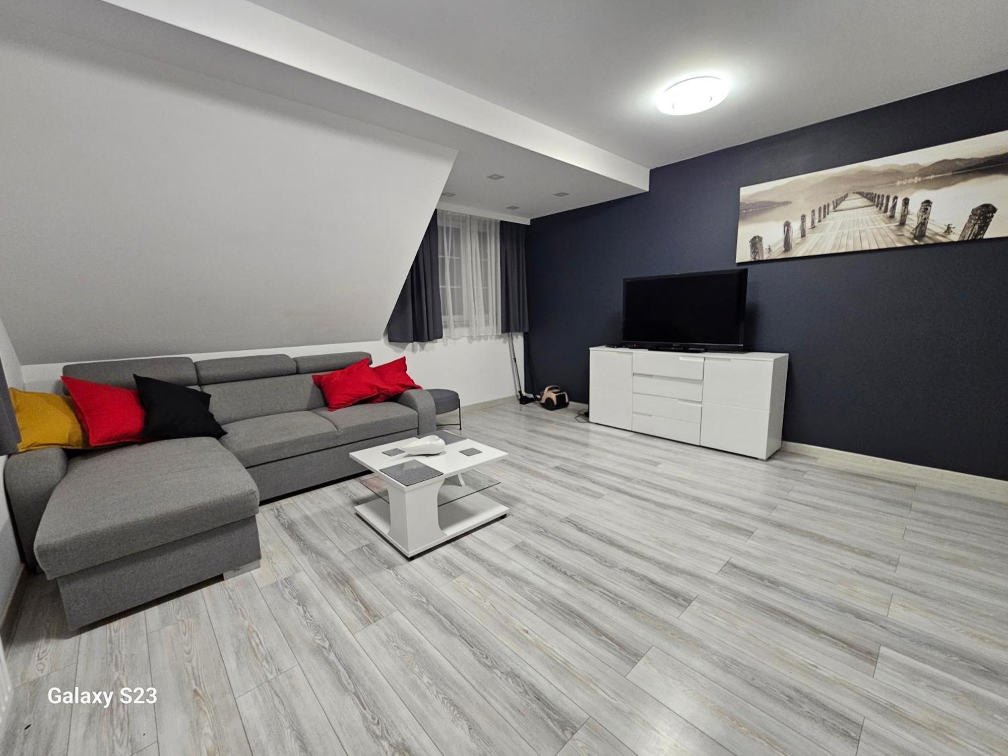 Wonderful Dream Apartament Z Widokiem Na Sniezke Karpacz Exterior foto